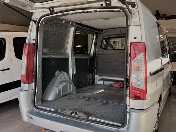 Toyota Proace 9 of 30
