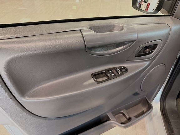 Toyota Proace 18 of 30