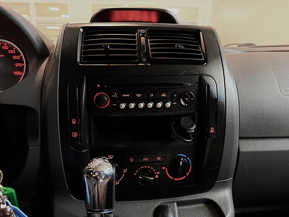 Toyota Proace 27 of 30