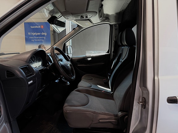 Toyota Proace 21 of 30