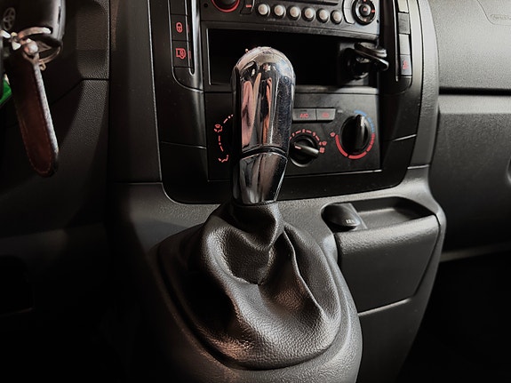 Toyota Proace 29 of 30
