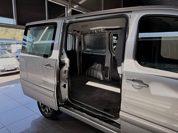 Toyota Proace 13 of 30