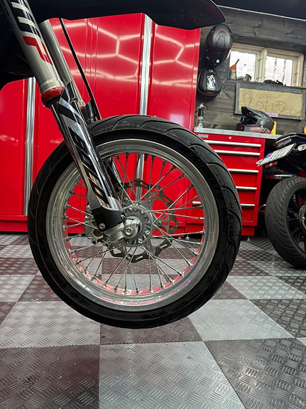 KTM 500 EXC-F 5 of 9