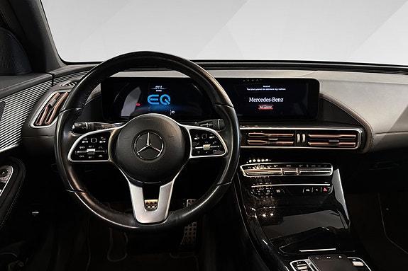 Mercedes-Benz EQC400 12 of 18