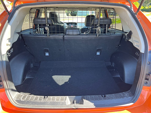 Subaru XV 5 of 21