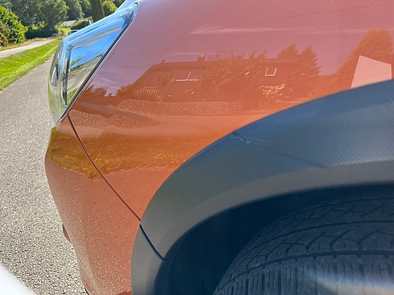 Subaru XV 11 of 21