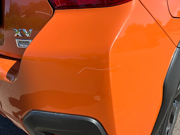 Subaru XV 13 of 21