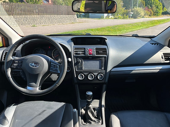 Subaru XV 6 of 21