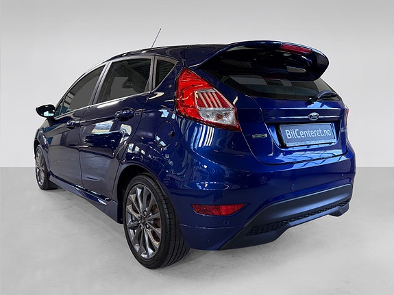 Ford Fiesta 6 of 25