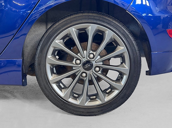 Ford Fiesta 7 of 25