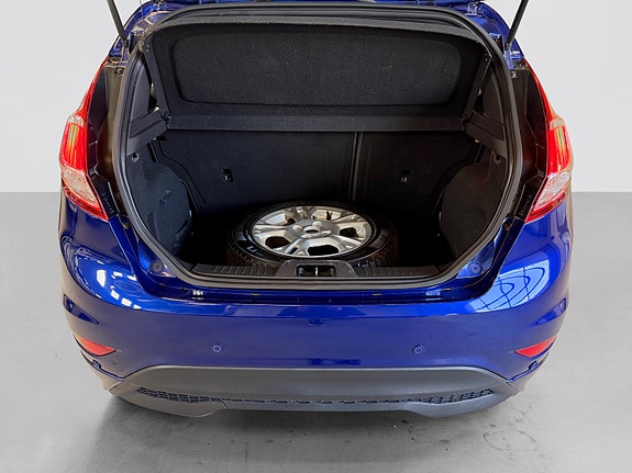 Ford Fiesta 8 of 25