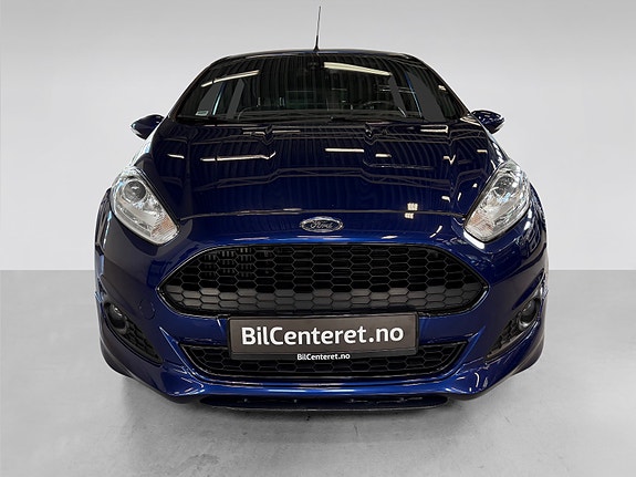 Ford Fiesta 2 of 25