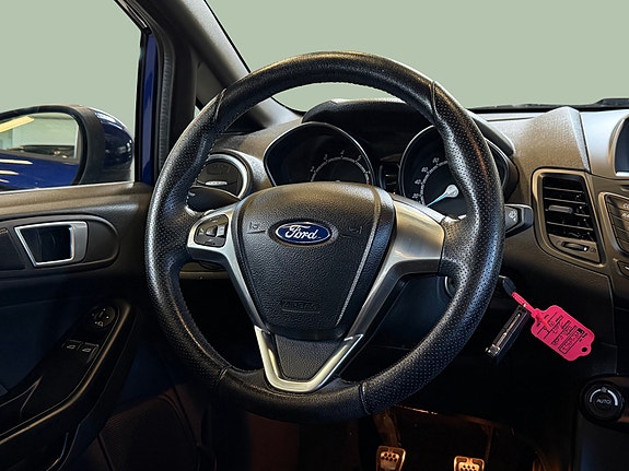 Ford Fiesta 16 of 25