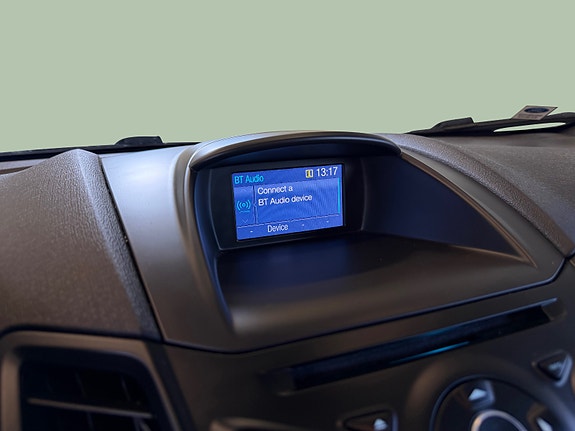 Ford Fiesta 18 of 25