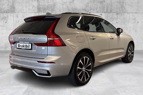 Volvo XC60 5 of 25