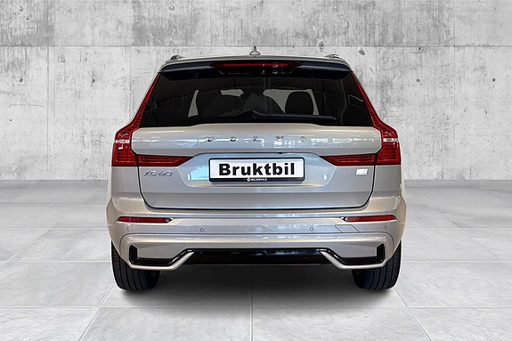 Volvo XC60 4 of 25