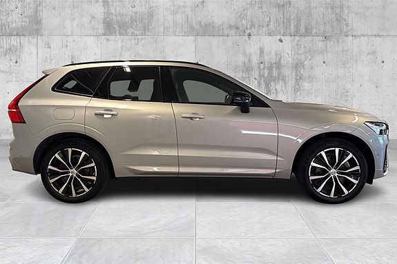 Volvo XC60 6 of 25