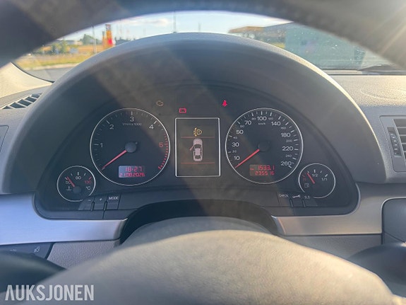 Audi A4 10 of 19