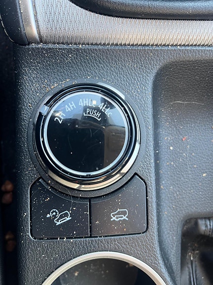 Mitsubishi L200 13 of 18