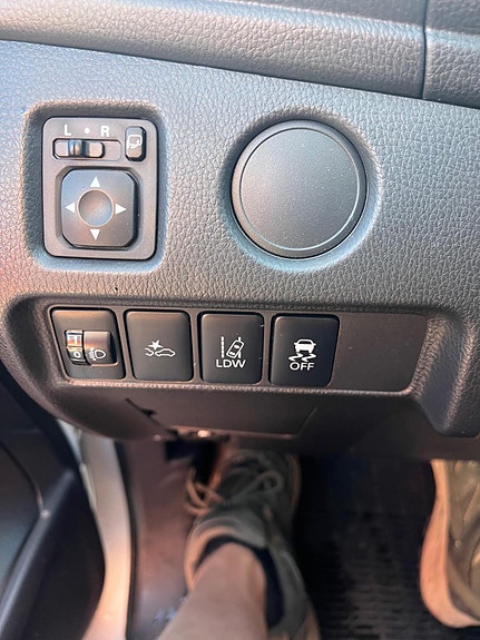 Mitsubishi L200 10 of 18
