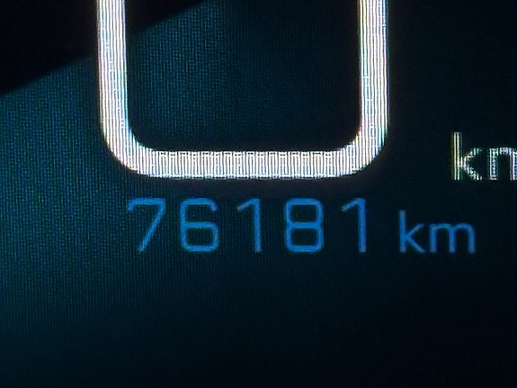 Peugeot 2008 19 of 19