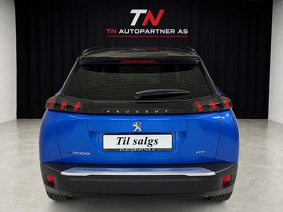 Peugeot 2008 5 of 19