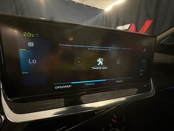 Peugeot 2008 18 of 19