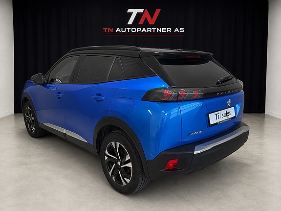 Peugeot 2008 6 of 19
