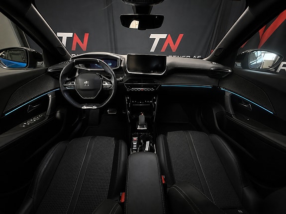 Peugeot 2008 12 of 19