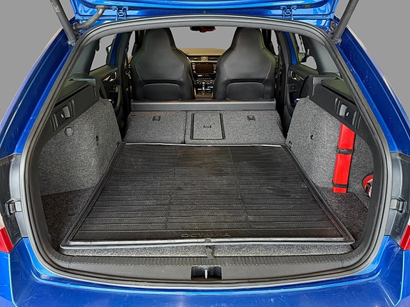 Skoda Octavia RS 28 of 29