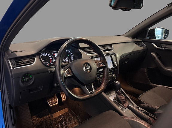 Skoda Octavia RS 11 of 29