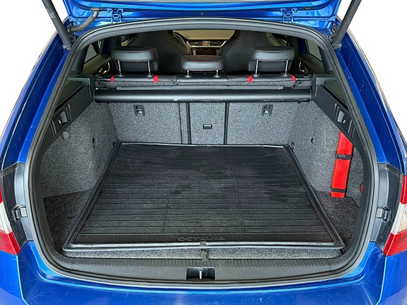 Skoda Octavia RS 27 of 29