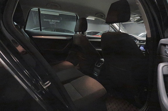 Skoda Octavia 18 of 19