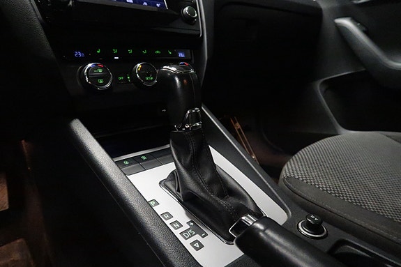 Skoda Octavia 17 of 19