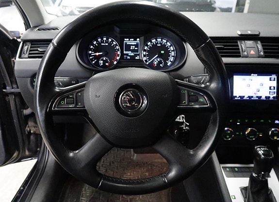 Skoda Octavia 11 of 19