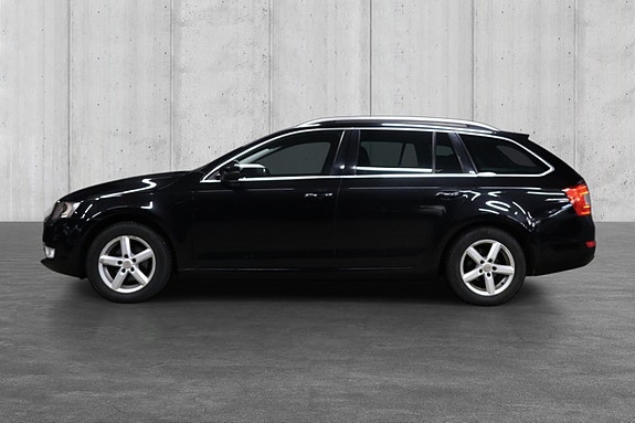 Skoda Octavia 4 of 19