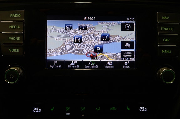 Skoda Octavia 13 of 19