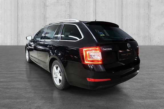 Skoda Octavia 5 of 19