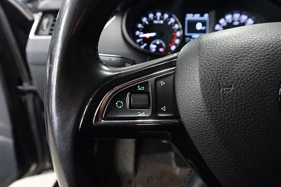 Skoda Octavia 9 of 19