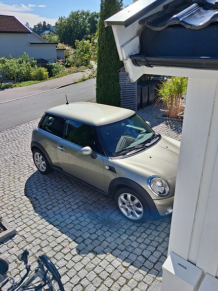 MINI One 7 of 8