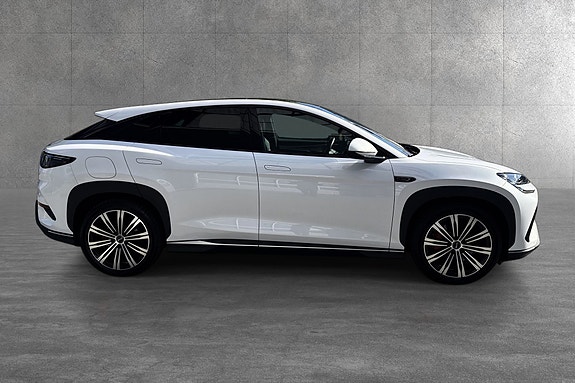 BYD Sealion 7 4 of 10