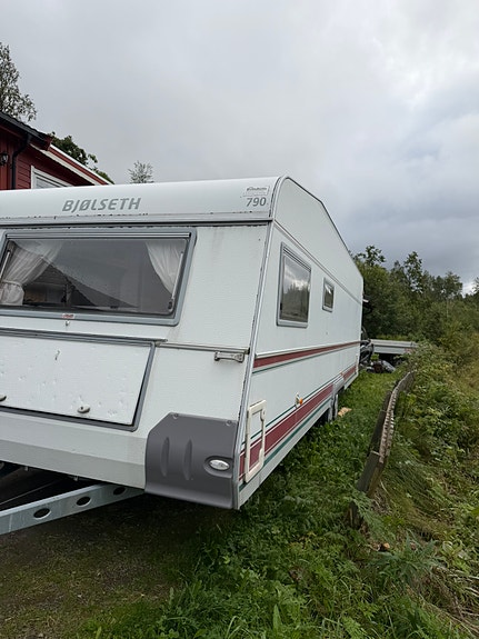 Bjølseth 790 2 of 11