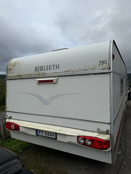 Bjølseth 790 11 of 11