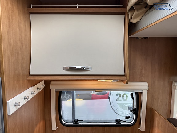 Challenger genesis 56 - Senkeseng - Stort Lasterom! 20 of 30