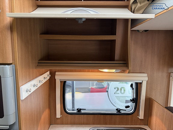 Challenger genesis 56 - Senkeseng - Stort Lasterom! 21 of 30