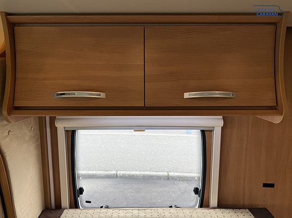 Challenger genesis 56 - Senkeseng - Stort Lasterom! 14 of 30