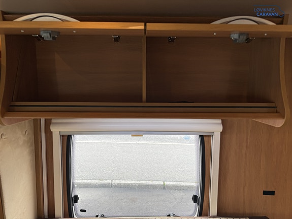 Challenger genesis 56 - Senkeseng - Stort Lasterom! 15 of 30