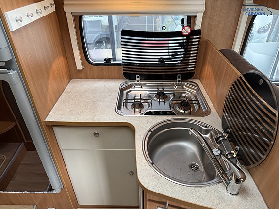 Challenger genesis 56 - Senkeseng - Stort Lasterom! 19 of 30