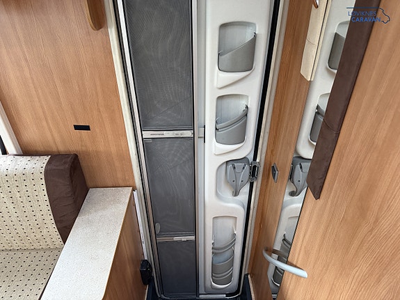 Challenger genesis 56 - Senkeseng - Stort Lasterom! 16 of 30