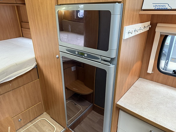 Challenger genesis 56 - Senkeseng - Stort Lasterom! 24 of 30